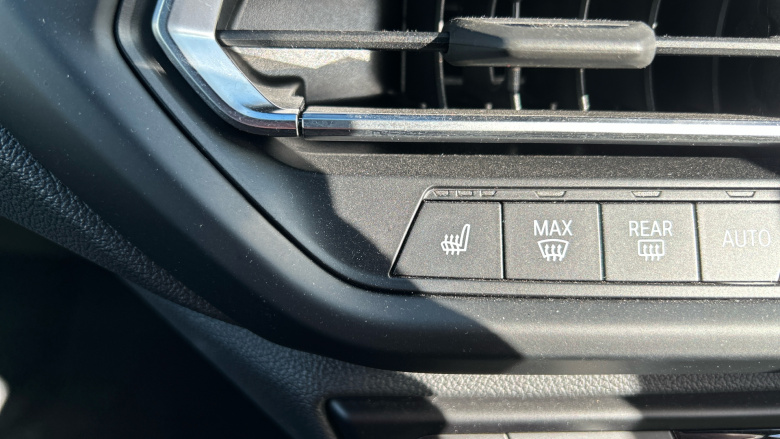 BMW 1 Series 118i [136] M Sport 5dr [Live Cockpit Professional] Petrol Hatchback